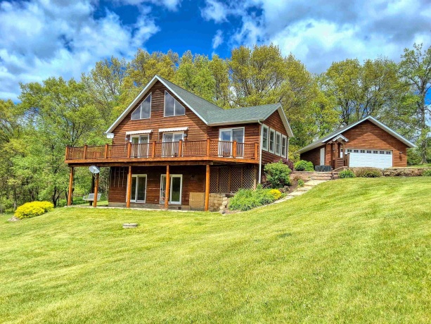 27-55 Ridgeview, LAKE CARROLL, Illinois 61046, 4 Bedrooms Bedrooms, ,3 BathroomsBathrooms,House,For Sale,Ridgeview,202602850