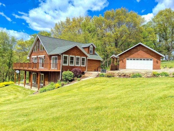 27-55 Ridgeview, LAKE CARROLL, Illinois 61046, 4 Bedrooms Bedrooms, ,3 BathroomsBathrooms,House,For Sale,Ridgeview,202602850