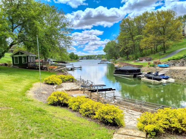 27-55 Ridgeview, LAKE CARROLL, Illinois 61046, 4 Bedrooms Bedrooms, ,3 BathroomsBathrooms,House,For Sale,Ridgeview,202602850