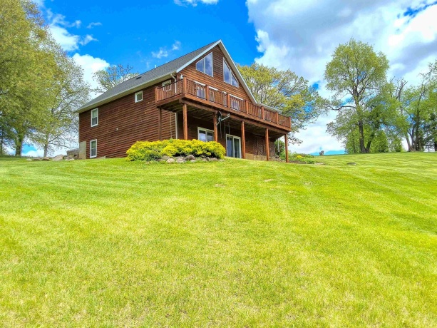 27-55 Ridgeview, LAKE CARROLL, Illinois 61046, 4 Bedrooms Bedrooms, ,3 BathroomsBathrooms,House,For Sale,Ridgeview,202602850