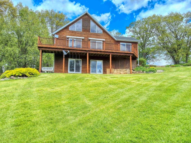 27-55 Ridgeview, LAKE CARROLL, Illinois 61046, 4 Bedrooms Bedrooms, ,3 BathroomsBathrooms,House,For Sale,Ridgeview,202602850