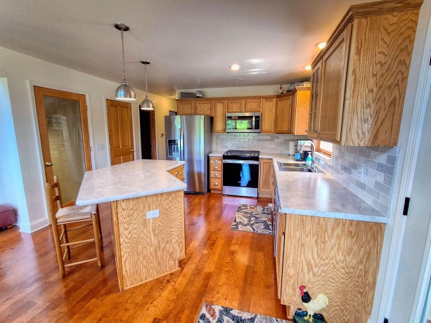 27-55 Ridgeview, LAKE CARROLL, Illinois 61046, 4 Bedrooms Bedrooms, ,3 BathroomsBathrooms,House,For Sale,Ridgeview,202602850