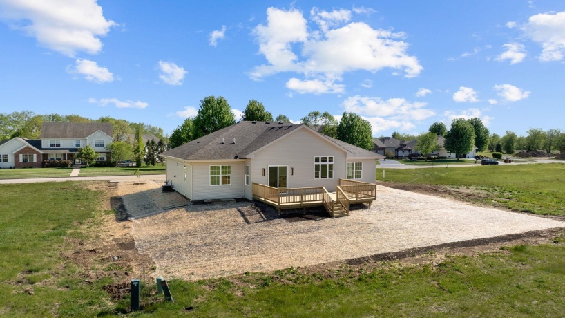 5145 Sycamore Ridge, BELVIDERE, Illinois 61008, 3 Bedrooms Bedrooms, ,2 BathroomsBathrooms,House,For Sale,Sycamore Ridge,202602851