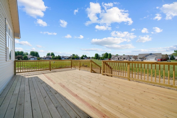 5145 Sycamore Ridge, BELVIDERE, Illinois 61008, 3 Bedrooms Bedrooms, ,2 BathroomsBathrooms,House,For Sale,Sycamore Ridge,202602851