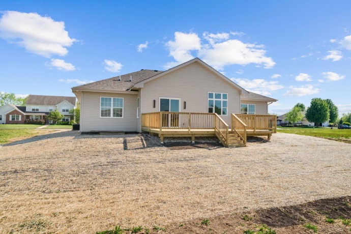 5145 Sycamore Ridge, BELVIDERE, Illinois 61008, 3 Bedrooms Bedrooms, ,2 BathroomsBathrooms,House,For Sale,Sycamore Ridge,202602851