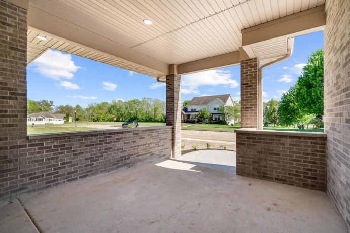 5145 Sycamore Ridge, BELVIDERE, Illinois 61008, 3 Bedrooms Bedrooms, ,2 BathroomsBathrooms,House,For Sale,Sycamore Ridge,202602851