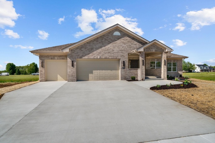 5145 Sycamore Ridge, BELVIDERE, Illinois 61008, 3 Bedrooms Bedrooms, ,2 BathroomsBathrooms,House,For Sale,Sycamore Ridge,202602851