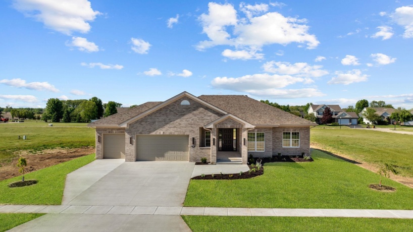 5145 Sycamore Ridge, BELVIDERE, Illinois 61008, 3 Bedrooms Bedrooms, ,2 BathroomsBathrooms,House,For Sale,Sycamore Ridge,202602851