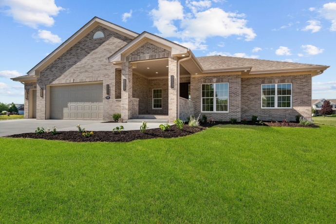 5145 Sycamore Ridge, BELVIDERE, Illinois 61008, 3 Bedrooms Bedrooms, ,2 BathroomsBathrooms,House,For Sale,Sycamore Ridge,202602851