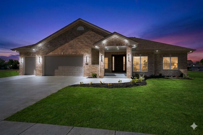 5145 Sycamore Ridge, BELVIDERE, Illinois 61008, 3 Bedrooms Bedrooms, ,2 BathroomsBathrooms,House,For Sale,Sycamore Ridge,202602851
