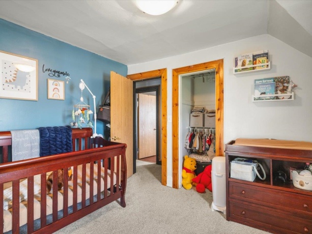 131 8th, SOUTH BELOIT, Illinois 61080, 2 Bedrooms Bedrooms, ,1 BathroomBathrooms,House,For Sale,8th,202602857