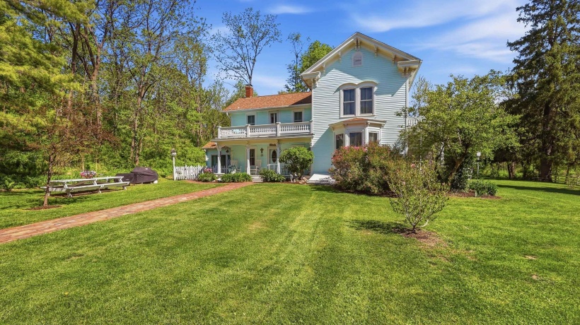 2562 Blackjack, GALENA, Illinois 61036, 3 Bedrooms Bedrooms, ,2 BathroomsBathrooms,House,For Sale,Blackjack,202602858