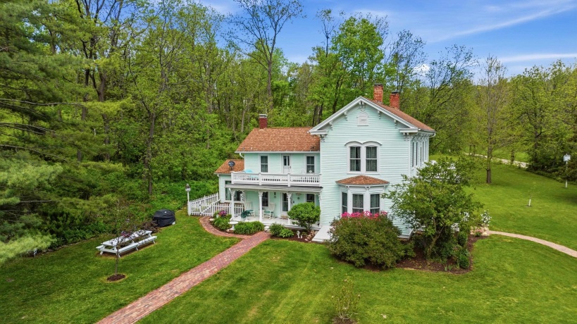 2562 Blackjack, GALENA, Illinois 61036, 3 Bedrooms Bedrooms, ,2 BathroomsBathrooms,House,For Sale,Blackjack,202602858