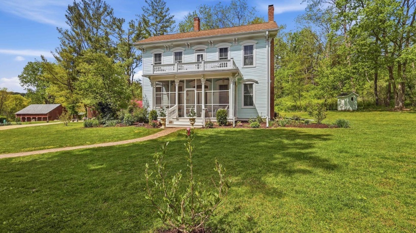2562 Blackjack, GALENA, Illinois 61036, 3 Bedrooms Bedrooms, ,2 BathroomsBathrooms,House,For Sale,Blackjack,202602858