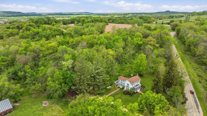2562 Blackjack, GALENA, Illinois 61036, 3 Bedrooms Bedrooms, ,2 BathroomsBathrooms,House,For Sale,Blackjack,202602858