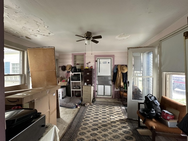 626 4TH, SAVANNA, Illinois 61074, 2 Bedrooms Bedrooms, ,2 BathroomsBathrooms,House,For Sale,4TH,202602860