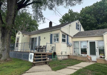 626 4TH, SAVANNA, Illinois 61074, 2 Bedrooms Bedrooms, ,1 BathroomBathrooms,House,For Sale,4TH,202602860