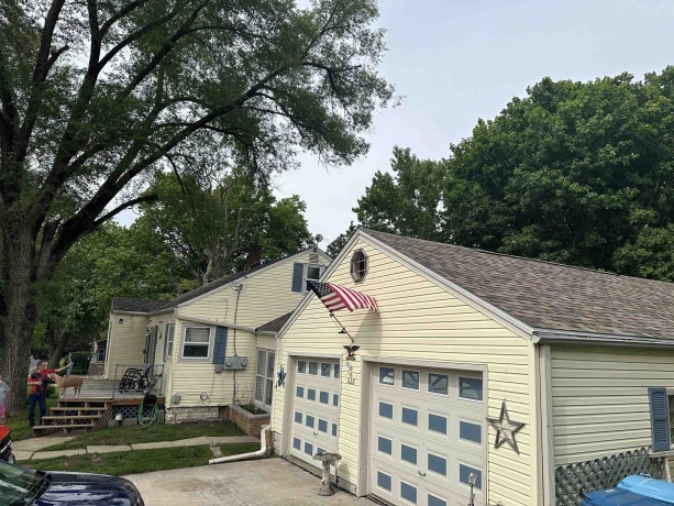 626 4TH, SAVANNA, Illinois 61074, 2 Bedrooms Bedrooms, ,2 BathroomsBathrooms,House,For Sale,4TH,202602860