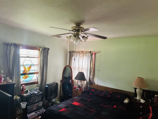 626 4TH, SAVANNA, Illinois 61074, 2 Bedrooms Bedrooms, ,2 BathroomsBathrooms,House,For Sale,4TH,202602860
