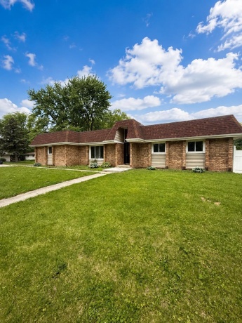5412 Regency, ROCKFORD, Illinois 61114, 4 Bedrooms Bedrooms, ,2 BathroomsBathrooms,House,For Sale,Regency,202602861