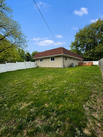 5412 Regency, ROCKFORD, Illinois 61114, 4 Bedrooms Bedrooms, ,2 BathroomsBathrooms,House,For Sale,Regency,202602861