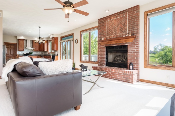 12807 Skyline, ROSCOE, Illinois 61073, 5 Bedrooms Bedrooms, ,3 BathroomsBathrooms,House,For Sale,Skyline,202602862
