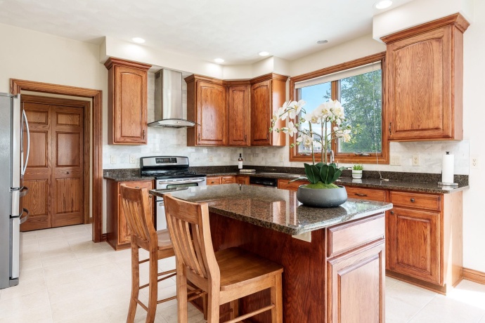 12807 Skyline, ROSCOE, Illinois 61073, 5 Bedrooms Bedrooms, ,3 BathroomsBathrooms,House,For Sale,Skyline,202602862