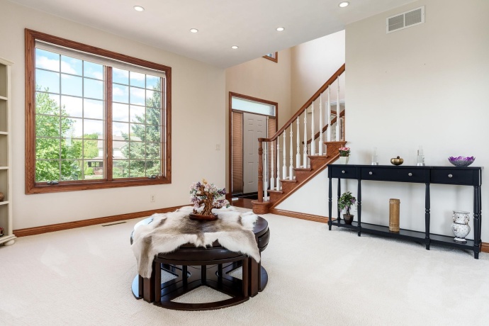 12807 Skyline, ROSCOE, Illinois 61073, 5 Bedrooms Bedrooms, ,3 BathroomsBathrooms,House,For Sale,Skyline,202602862
