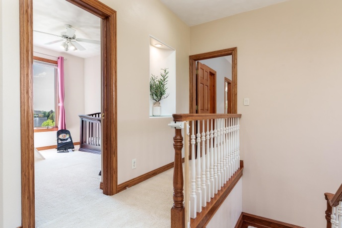 12807 Skyline, ROSCOE, Illinois 61073, 5 Bedrooms Bedrooms, ,3 BathroomsBathrooms,House,For Sale,Skyline,202602862