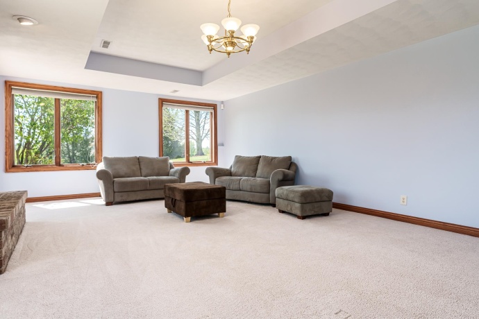 12807 Skyline, ROSCOE, Illinois 61073, 5 Bedrooms Bedrooms, ,3 BathroomsBathrooms,House,For Sale,Skyline,202602862