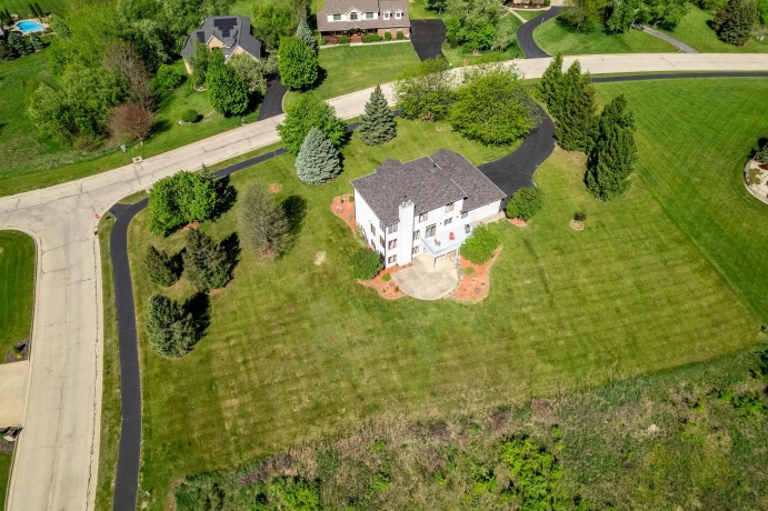 12807 Skyline, ROSCOE, Illinois 61073, 5 Bedrooms Bedrooms, ,3 BathroomsBathrooms,House,For Sale,Skyline,202602862