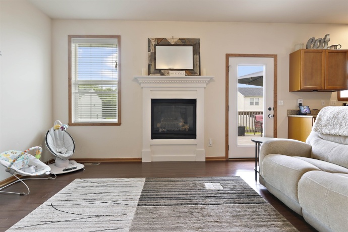 6424 Edgewood, MACHESNEY PARK, Illinois 61115, 4 Bedrooms Bedrooms, ,3 BathroomsBathrooms,House,For Sale,Edgewood,202602866