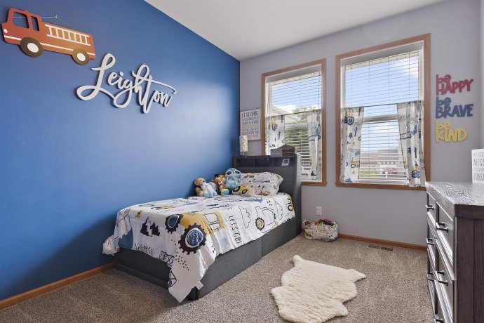 6424 Edgewood, MACHESNEY PARK, Illinois 61115, 4 Bedrooms Bedrooms, ,3 BathroomsBathrooms,House,For Sale,Edgewood,202602866