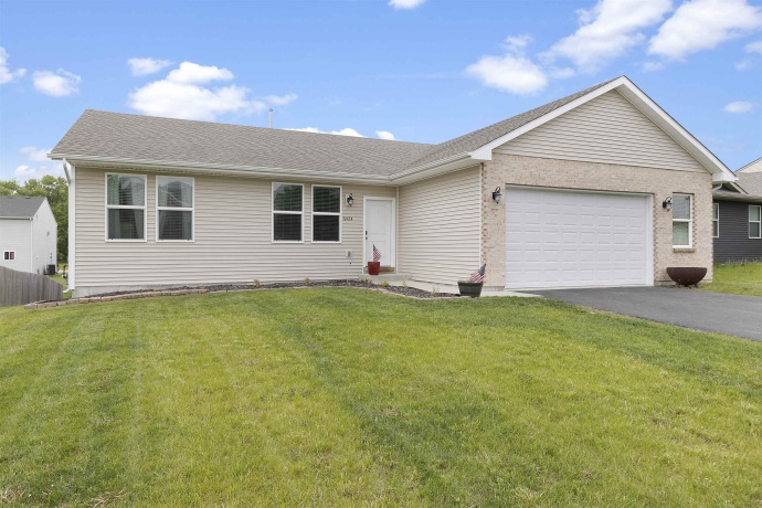 6424 Edgewood, MACHESNEY PARK, Illinois 61115, 4 Bedrooms Bedrooms, ,3 BathroomsBathrooms,House,For Sale,Edgewood,202602866