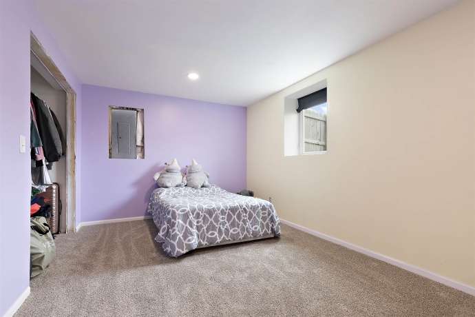 6424 Edgewood, MACHESNEY PARK, Illinois 61115, 4 Bedrooms Bedrooms, ,3 BathroomsBathrooms,House,For Sale,Edgewood,202602866