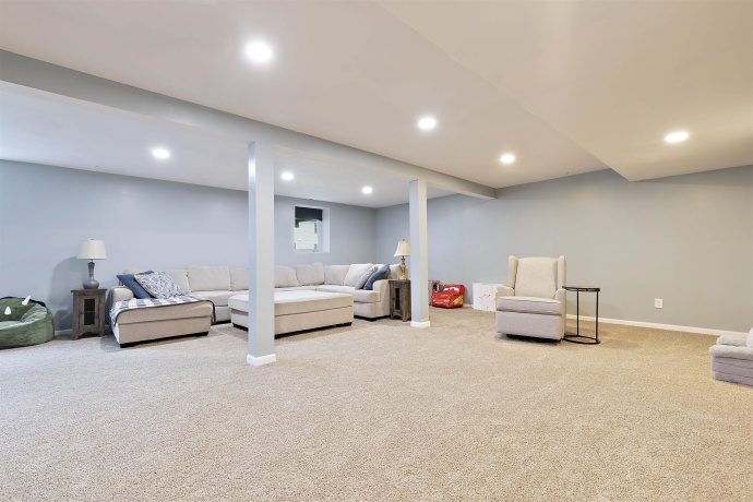 6424 Edgewood, MACHESNEY PARK, Illinois 61115, 4 Bedrooms Bedrooms, ,3 BathroomsBathrooms,House,For Sale,Edgewood,202602866