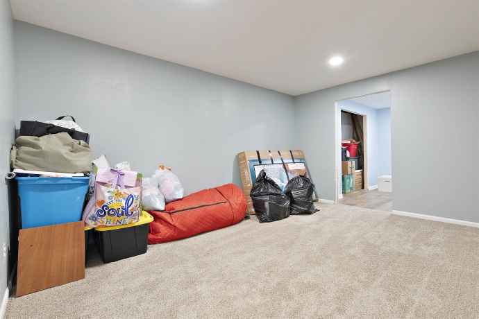 6424 Edgewood, MACHESNEY PARK, Illinois 61115, 4 Bedrooms Bedrooms, ,3 BathroomsBathrooms,House,For Sale,Edgewood,202602866