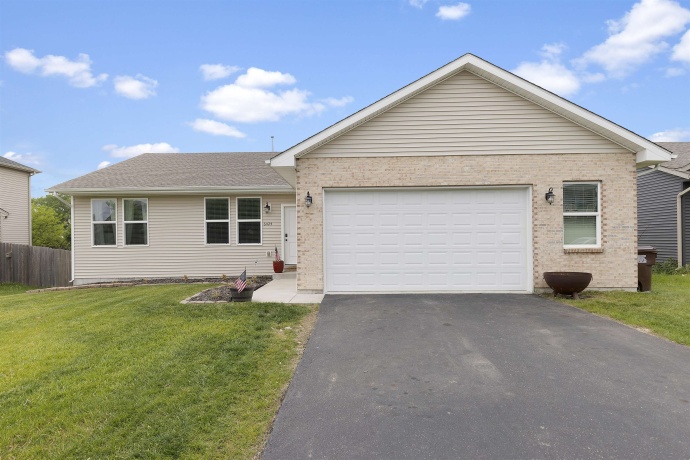 6424 Edgewood, MACHESNEY PARK, Illinois 61115, 4 Bedrooms Bedrooms, ,3 BathroomsBathrooms,House,For Sale,Edgewood,202602866