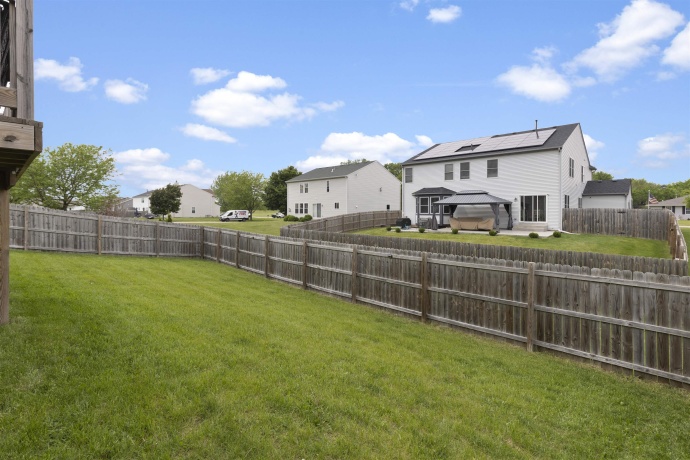 6424 Edgewood, MACHESNEY PARK, Illinois 61115, 4 Bedrooms Bedrooms, ,3 BathroomsBathrooms,House,For Sale,Edgewood,202602866