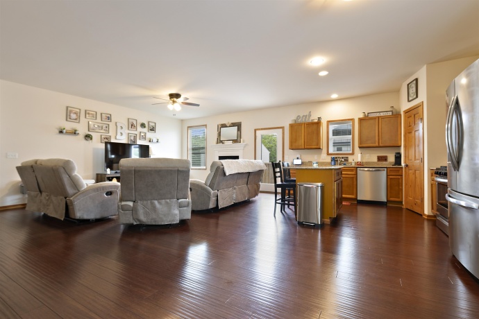6424 Edgewood, MACHESNEY PARK, Illinois 61115, 4 Bedrooms Bedrooms, ,3 BathroomsBathrooms,House,For Sale,Edgewood,202602866