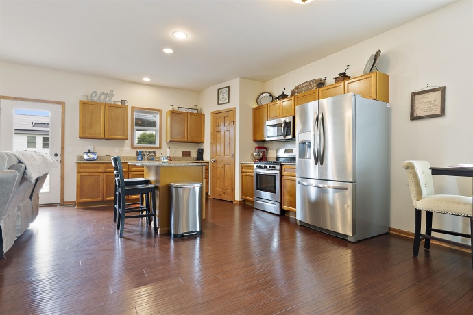 6424 Edgewood, MACHESNEY PARK, Illinois 61115, 4 Bedrooms Bedrooms, ,3 BathroomsBathrooms,House,For Sale,Edgewood,202602866