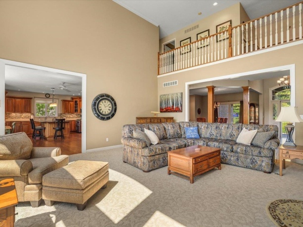 13055 Promontory, ROSCOE, Illinois 61073, 4 Bedrooms Bedrooms, ,4 BathroomsBathrooms,House,For Sale,Promontory,202602867