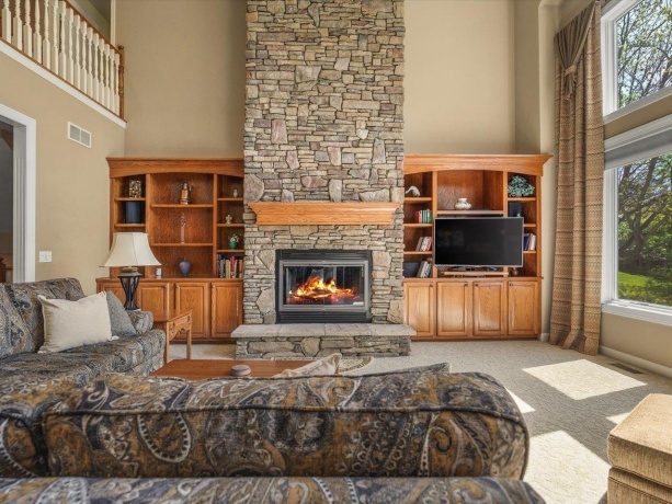 13055 Promontory, ROSCOE, Illinois 61073, 4 Bedrooms Bedrooms, ,4 BathroomsBathrooms,House,For Sale,Promontory,202602867