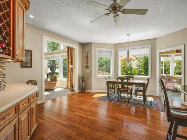 13055 Promontory, ROSCOE, Illinois 61073, 4 Bedrooms Bedrooms, ,4 BathroomsBathrooms,House,For Sale,Promontory,202602867