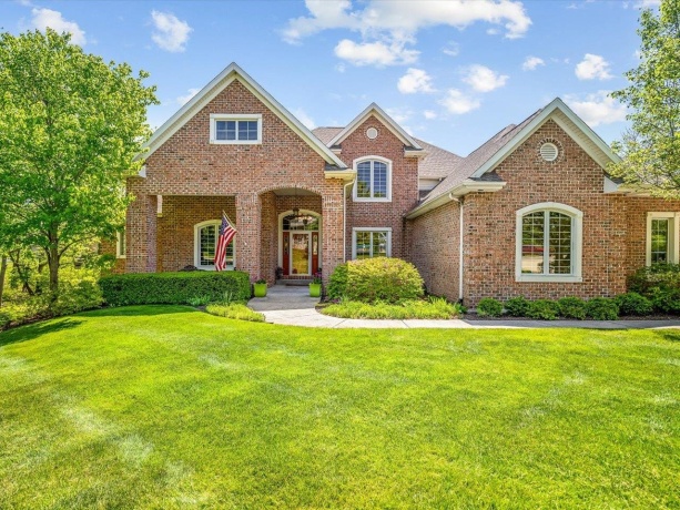 13055 Promontory, ROSCOE, Illinois 61073, 4 Bedrooms Bedrooms, ,4 BathroomsBathrooms,House,For Sale,Promontory,202602867
