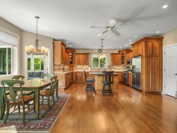 13055 Promontory, ROSCOE, Illinois 61073, 4 Bedrooms Bedrooms, ,4 BathroomsBathrooms,House,For Sale,Promontory,202602867