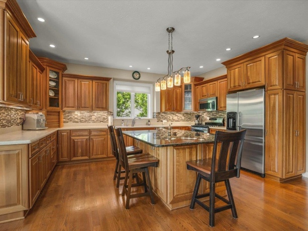 13055 Promontory, ROSCOE, Illinois 61073, 4 Bedrooms Bedrooms, ,4 BathroomsBathrooms,House,For Sale,Promontory,202602867