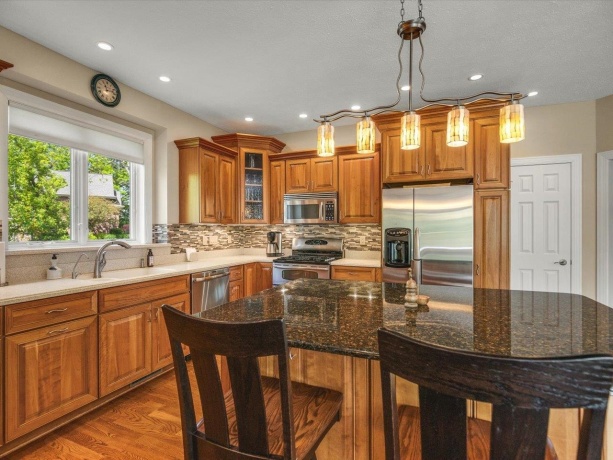 13055 Promontory, ROSCOE, Illinois 61073, 4 Bedrooms Bedrooms, ,4 BathroomsBathrooms,House,For Sale,Promontory,202602867