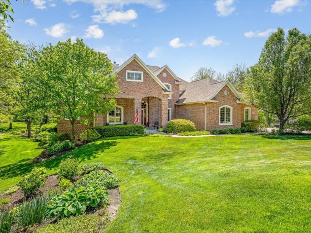 13055 Promontory, ROSCOE, Illinois 61073, 4 Bedrooms Bedrooms, ,4 BathroomsBathrooms,House,For Sale,Promontory,202602867