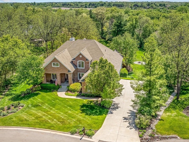 13055 Promontory, ROSCOE, Illinois 61073, 4 Bedrooms Bedrooms, ,4 BathroomsBathrooms,House,For Sale,Promontory,202602867